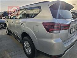 Nissan Xterra
